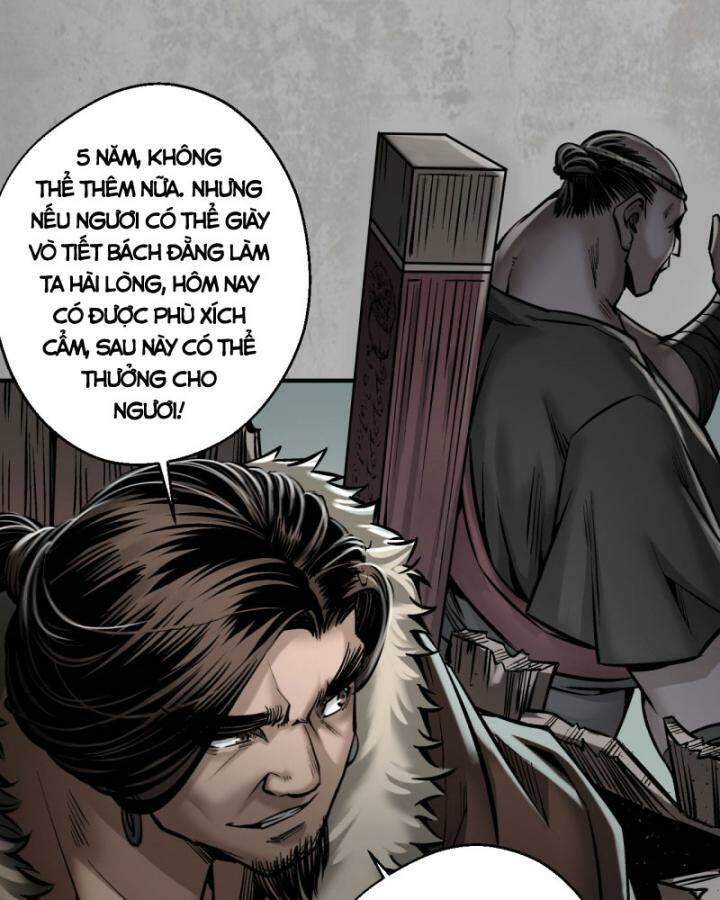 Tàng Phong Hành - Chapter 201 - Page 47