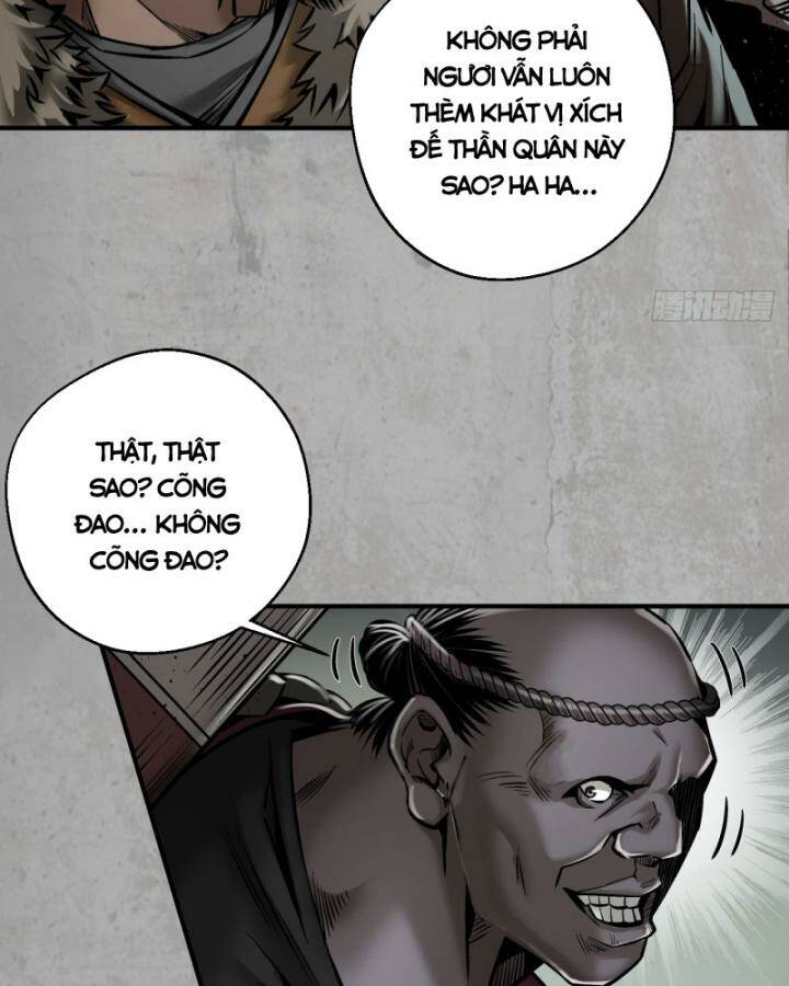 Tàng Phong Hành - Chapter 201 - Page 48