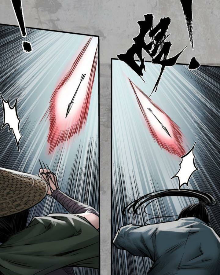 Tàng Phong Hành - Chapter 201 - Page 4