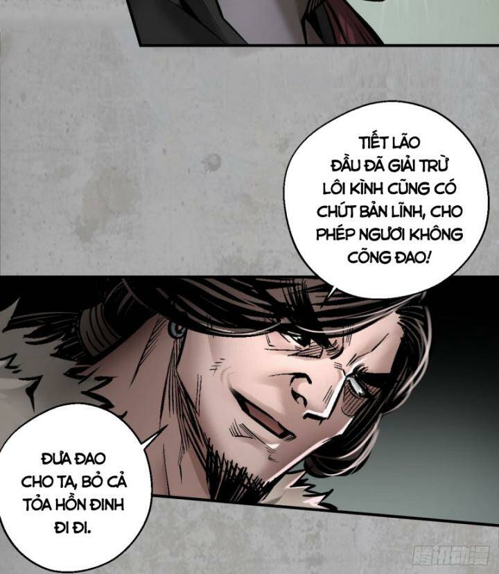 Tàng Phong Hành - Chapter 201 - Page 49