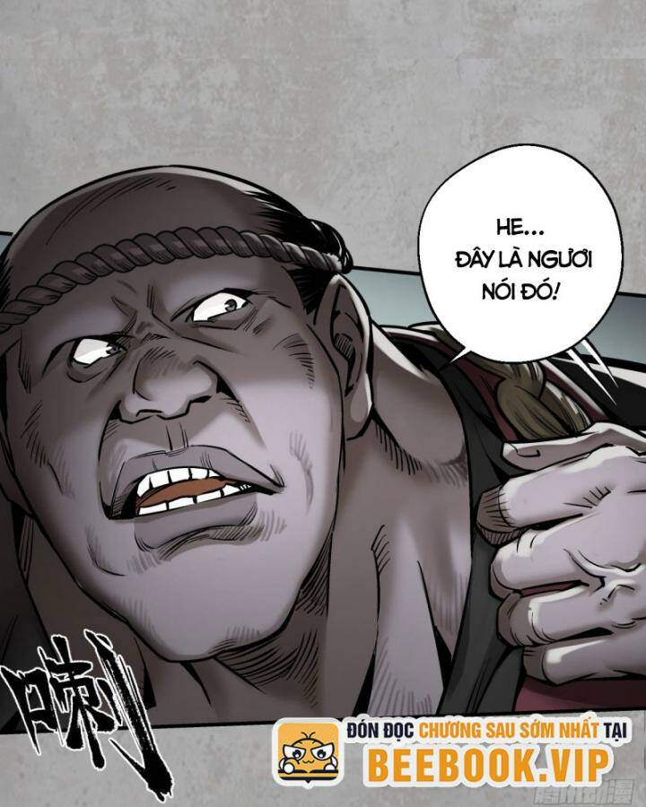 Tàng Phong Hành - Chapter 201 - Page 50