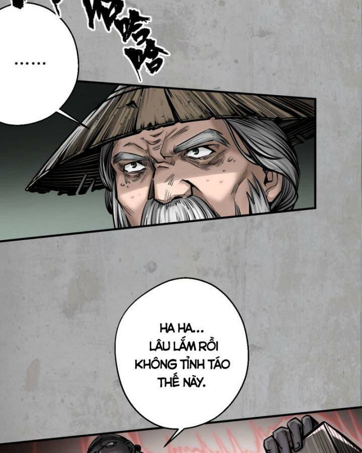 Tàng Phong Hành - Chapter 201 - Page 53