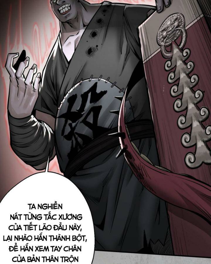 Tàng Phong Hành - Chapter 201 - Page 54