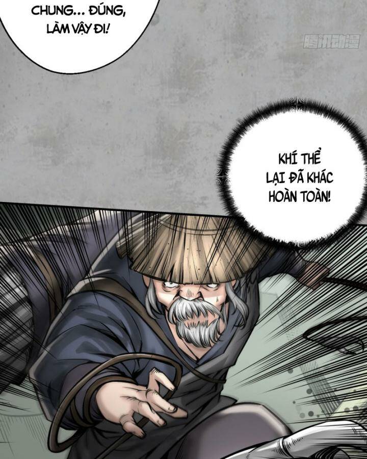 Tàng Phong Hành - Chapter 201 - Page 55