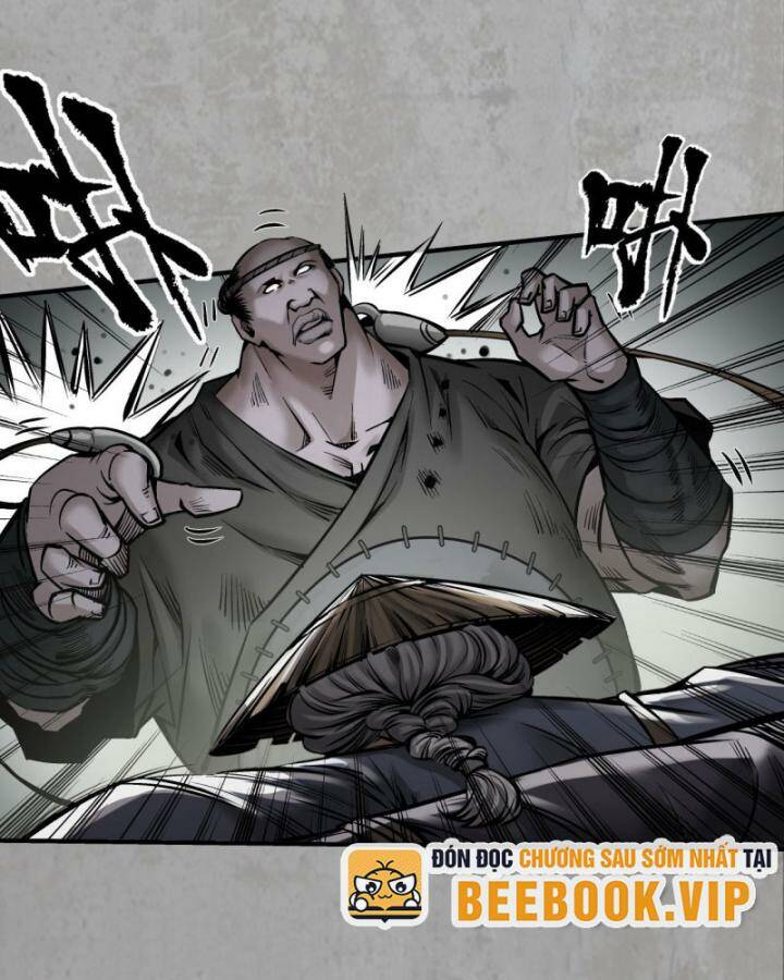 Tàng Phong Hành - Chapter 201 - Page 57