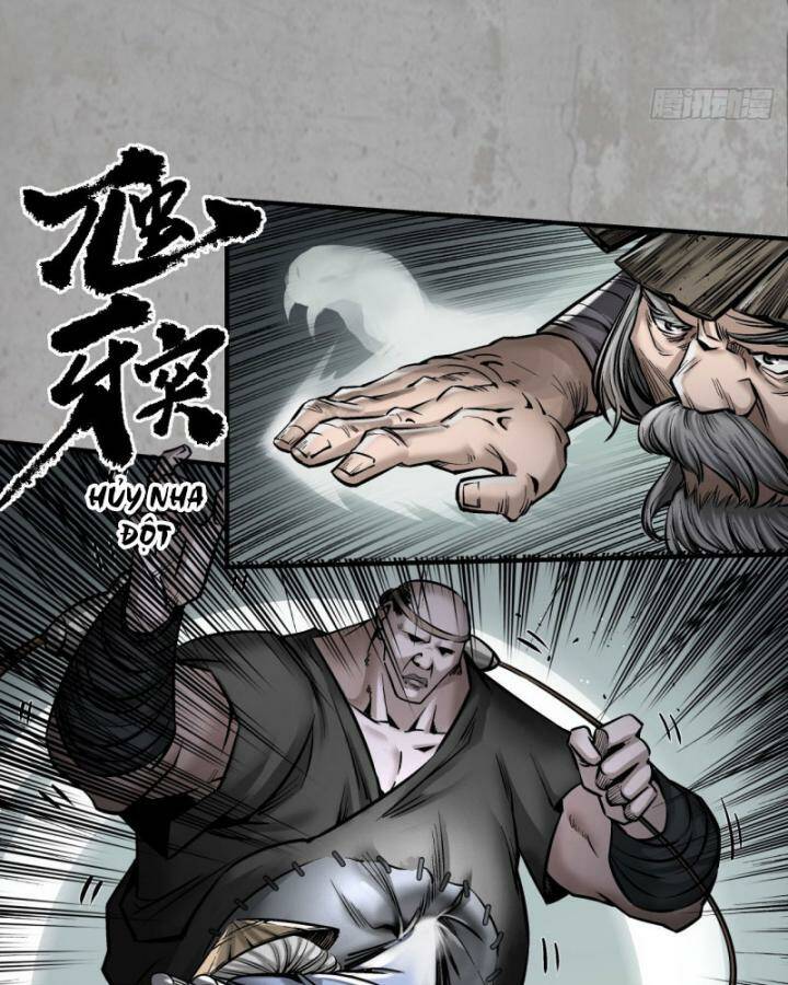 Tàng Phong Hành - Chapter 201 - Page 58