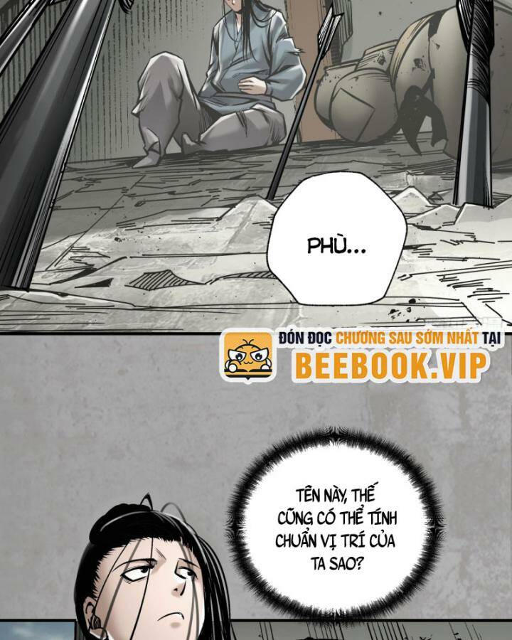 Tàng Phong Hành - Chapter 201 - Page 65