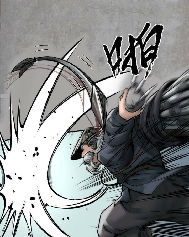 Tàng Phong Hành - Chapter 201 - Page 6