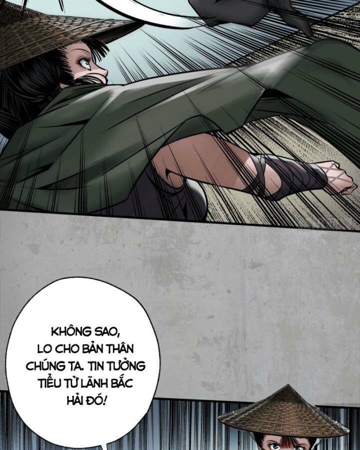 Tàng Phong Hành - Chapter 201 - Page 7