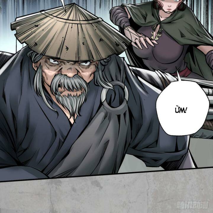 Tàng Phong Hành - Chapter 201 - Page 8