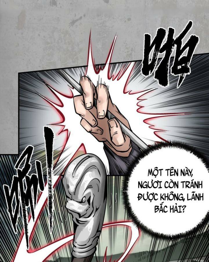 Tàng Phong Hành - Chapter 202 - Page 9