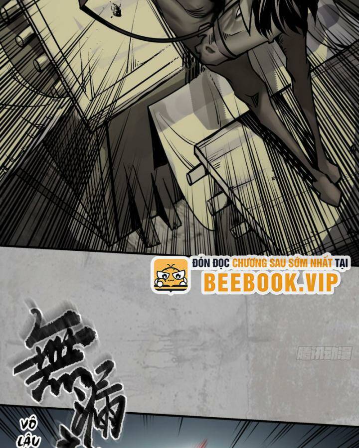 Tàng Phong Hành - Chapter 202 - Page 11