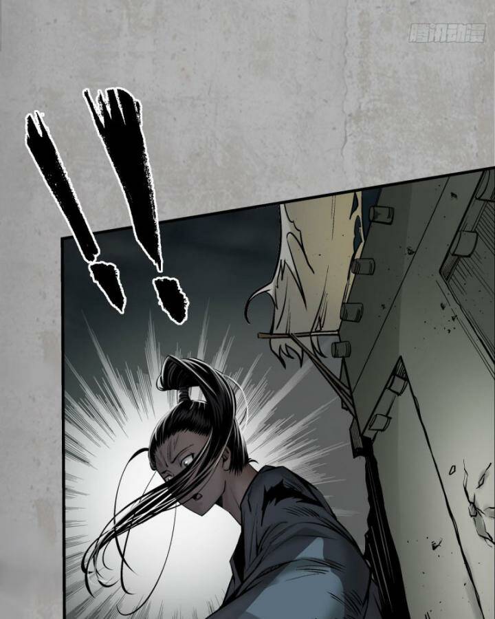 Tàng Phong Hành - Chapter 202 - Page 13