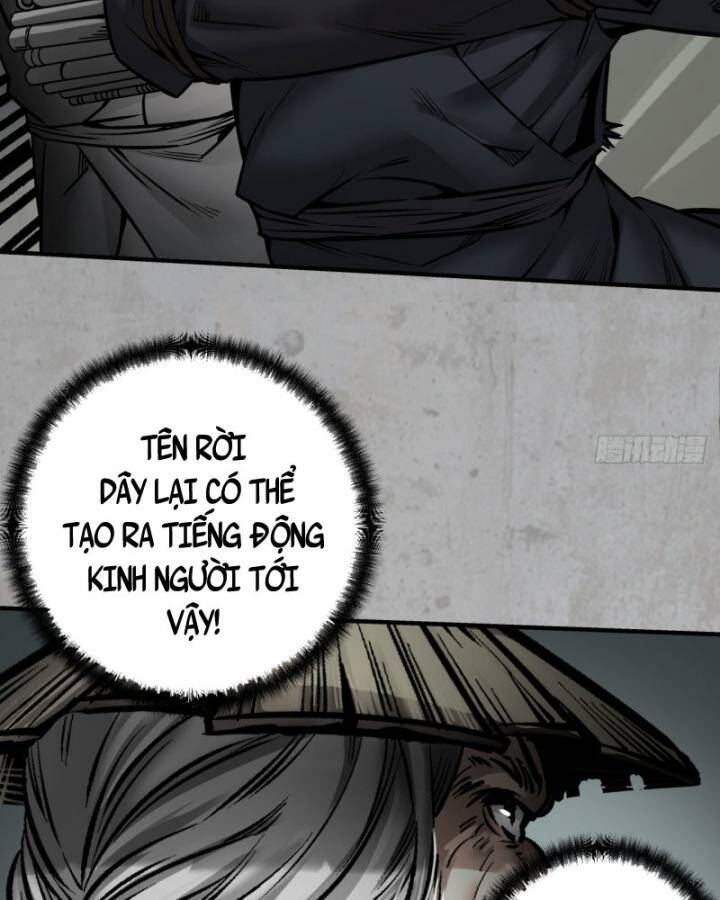Tàng Phong Hành - Chapter 202 - Page 18