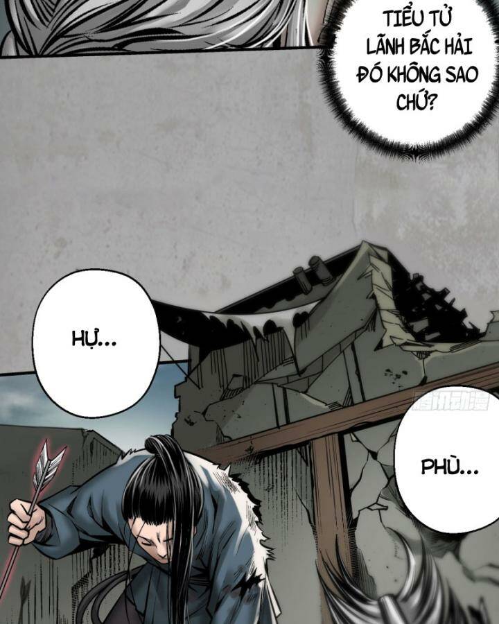 Tàng Phong Hành - Chapter 202 - Page 19