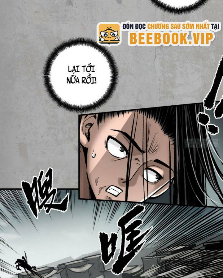 Tàng Phong Hành - Chapter 202 - Page 22