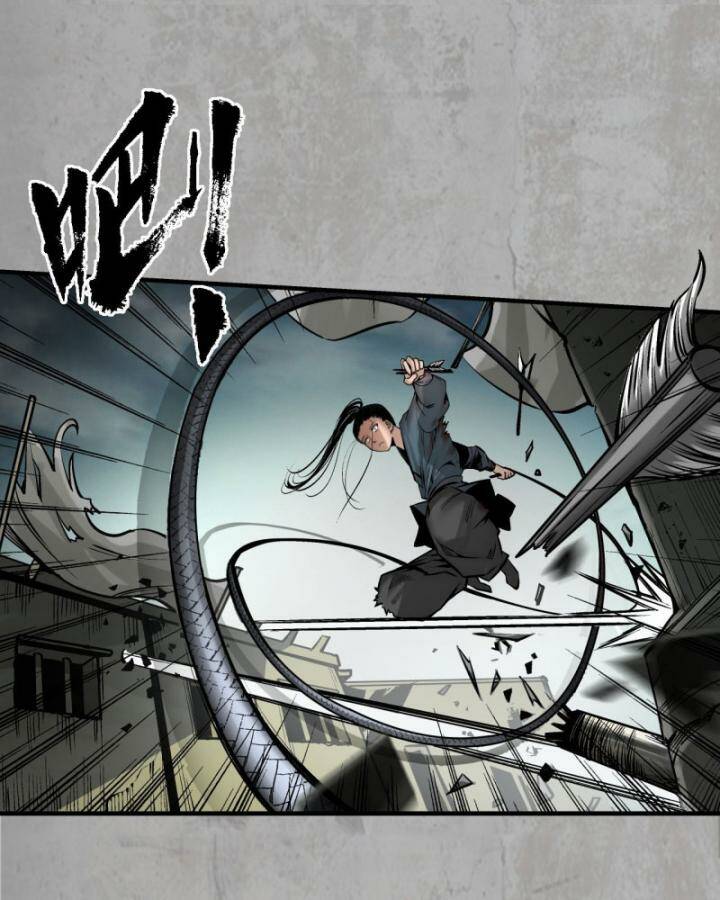 Tàng Phong Hành - Chapter 202 - Page 24