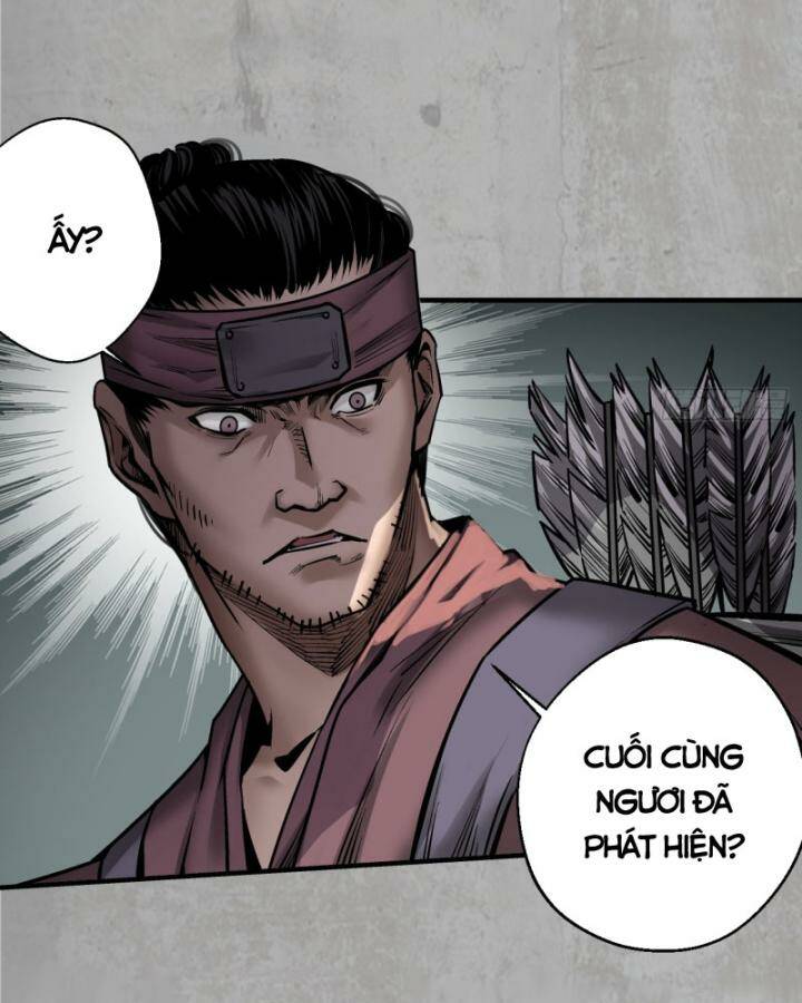 Tàng Phong Hành - Chapter 202 - Page 25