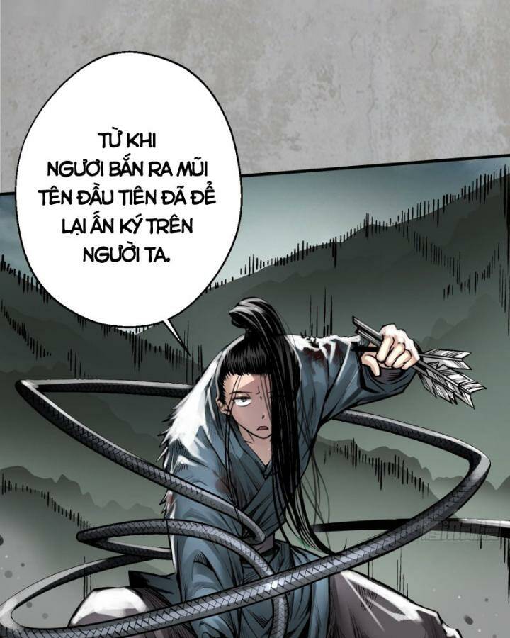 Tàng Phong Hành - Chapter 202 - Page 26