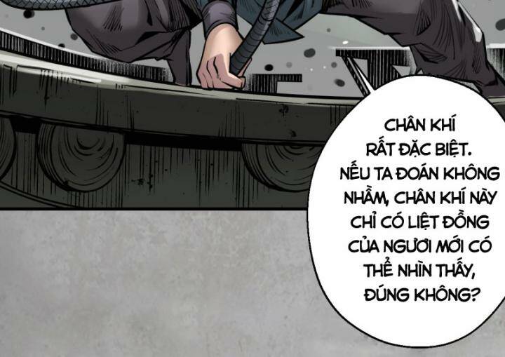 Tàng Phong Hành - Chapter 202 - Page 27