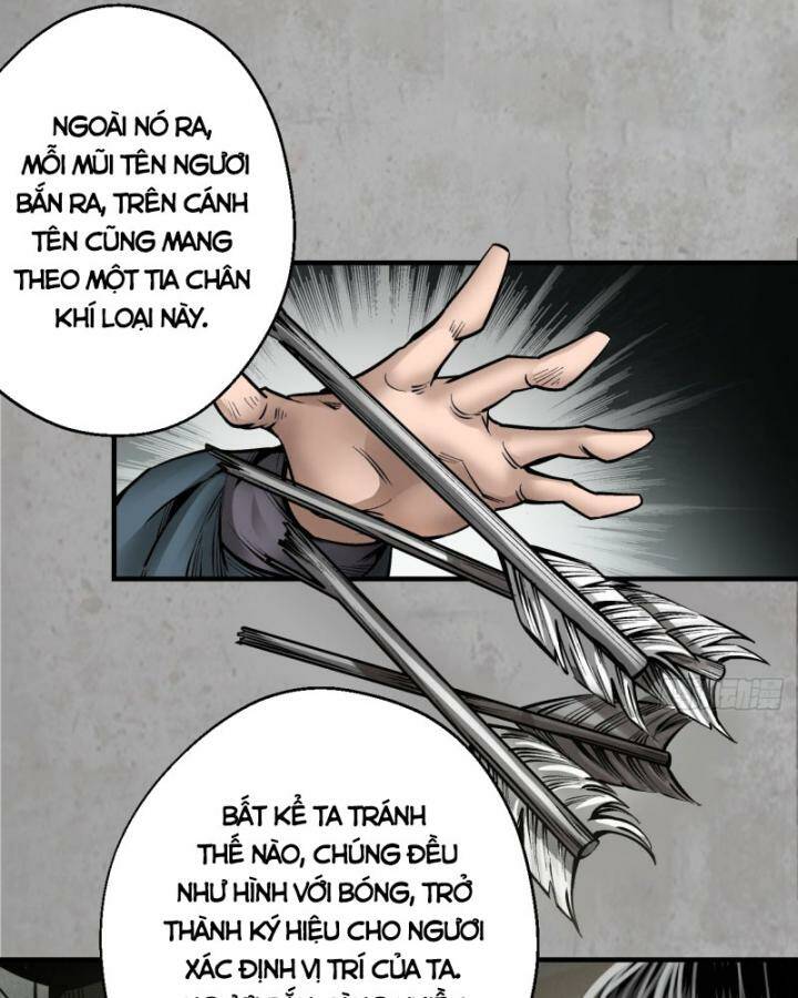 Tàng Phong Hành - Chapter 202 - Page 28