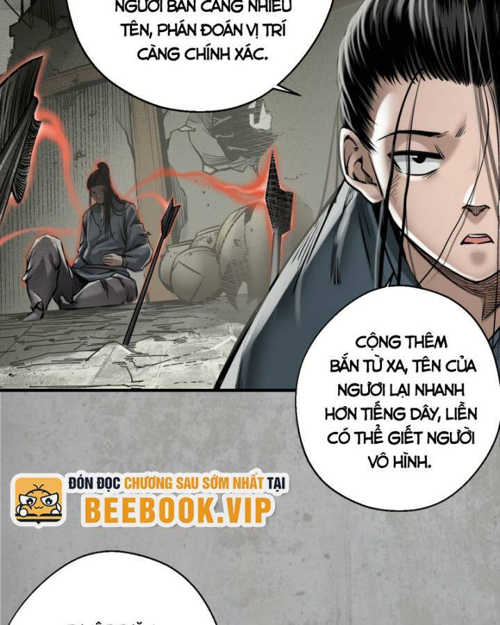 Tàng Phong Hành - Chapter 202 - Page 29