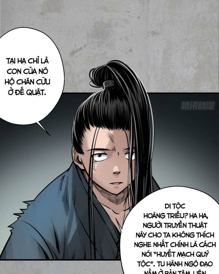 Tàng Phong Hành - Chapter 202 - Page 32