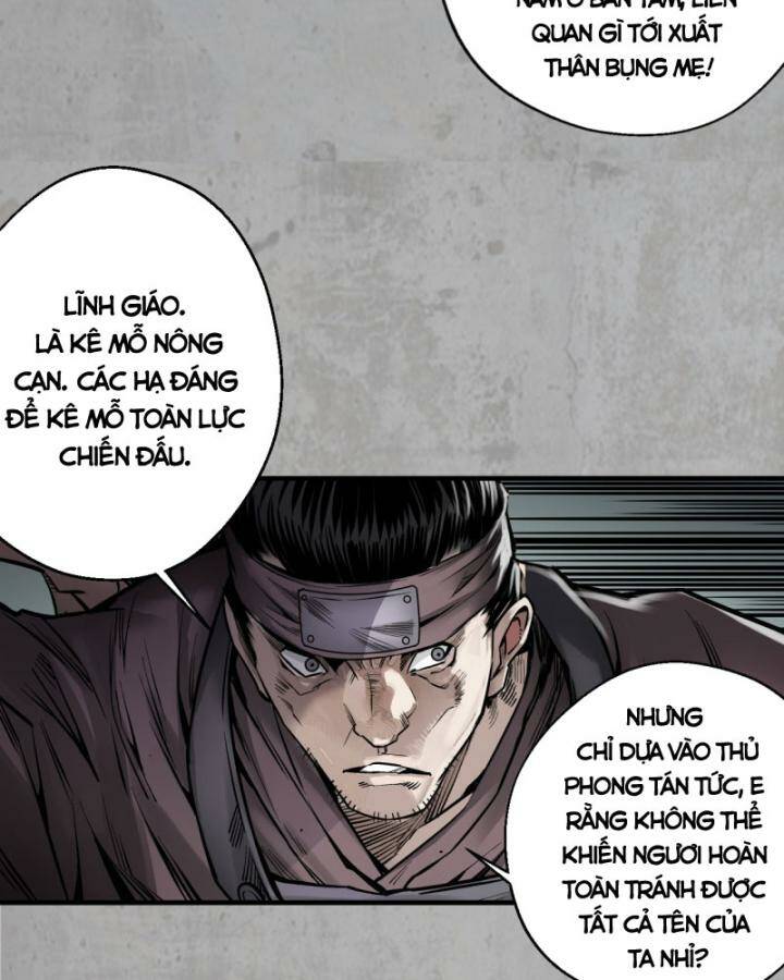 Tàng Phong Hành - Chapter 202 - Page 33