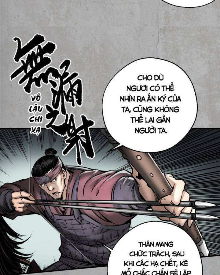 Tàng Phong Hành - Chapter 202 - Page 34