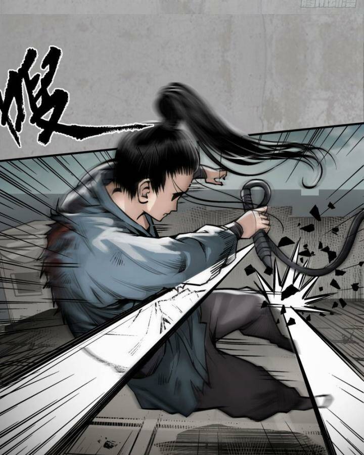 Tàng Phong Hành - Chapter 202 - Page 36