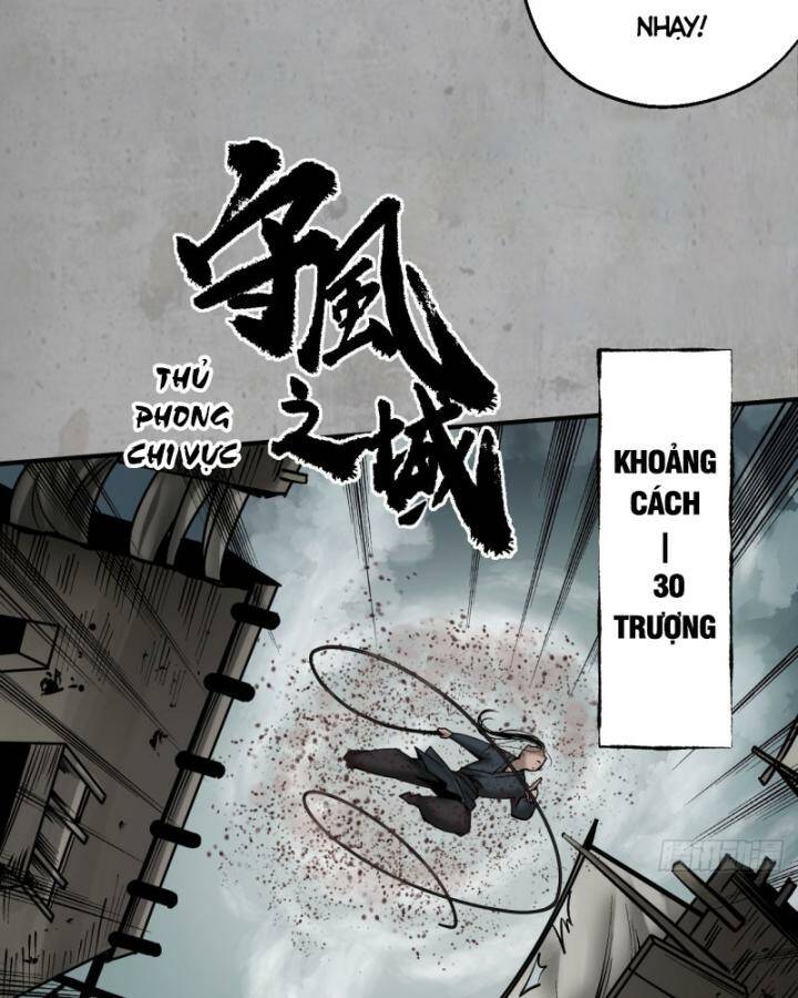 Tàng Phong Hành - Chapter 202 - Page 38