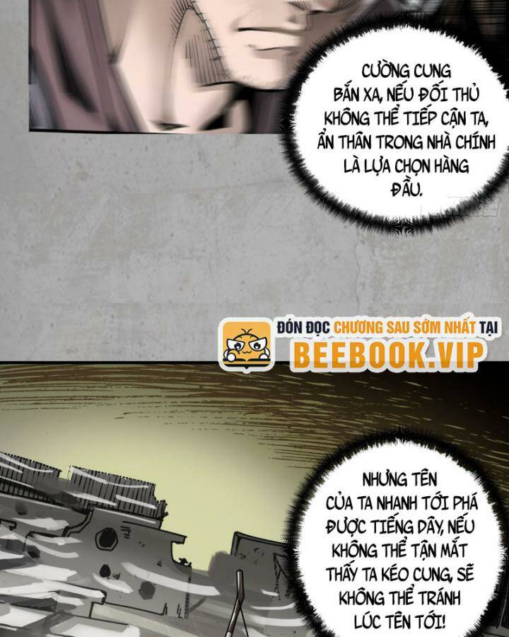 Tàng Phong Hành - Chapter 202 - Page 3