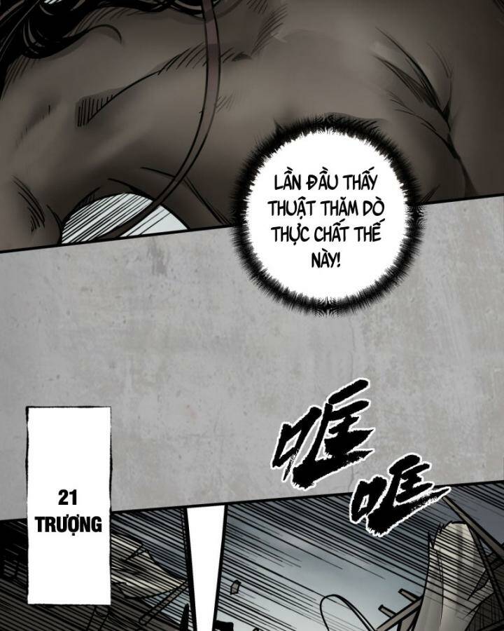 Tàng Phong Hành - Chapter 202 - Page 41