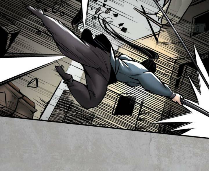 Tàng Phong Hành - Chapter 202 - Page 42