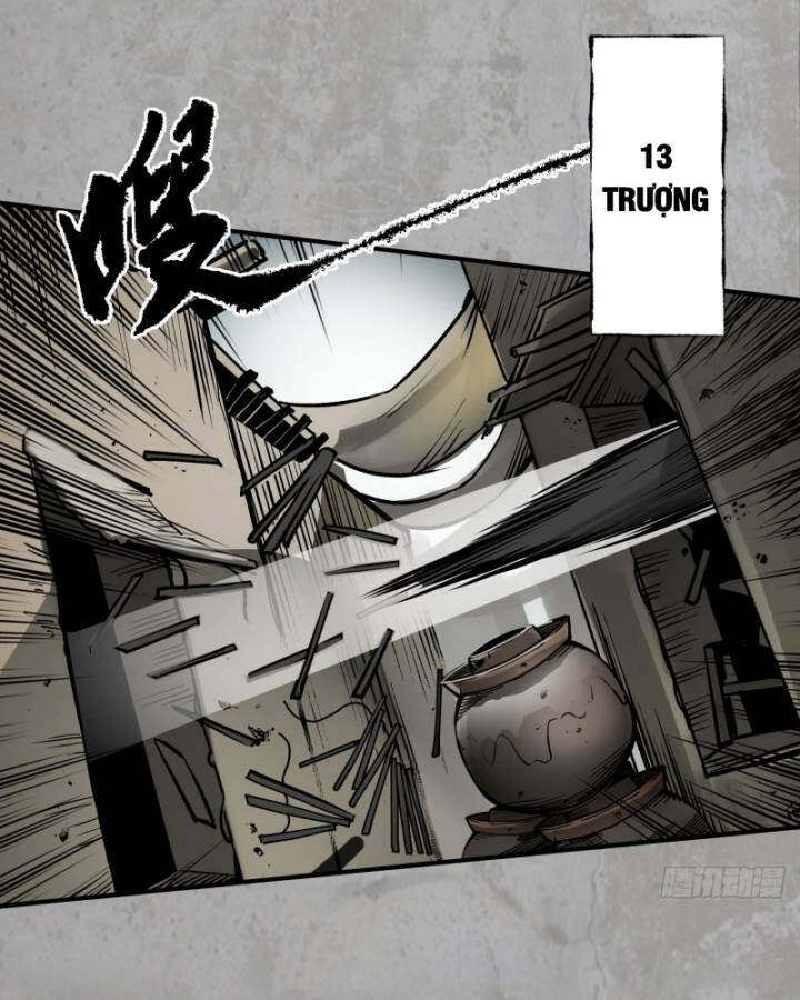 Tàng Phong Hành - Chapter 202 - Page 43