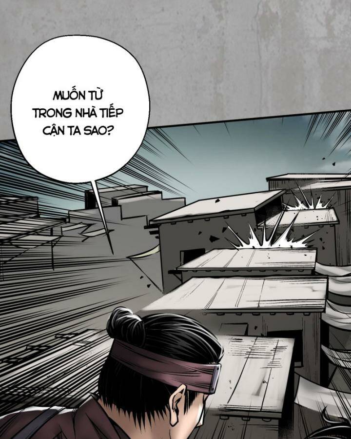 Tàng Phong Hành - Chapter 202 - Page 44