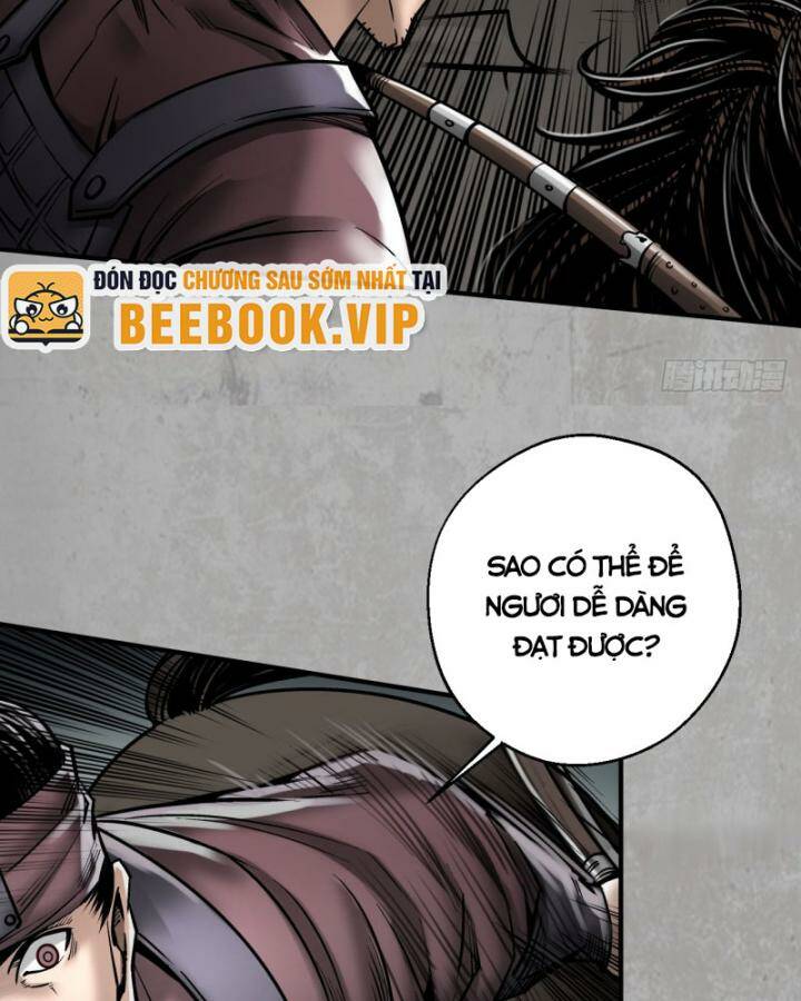 Tàng Phong Hành - Chapter 202 - Page 45