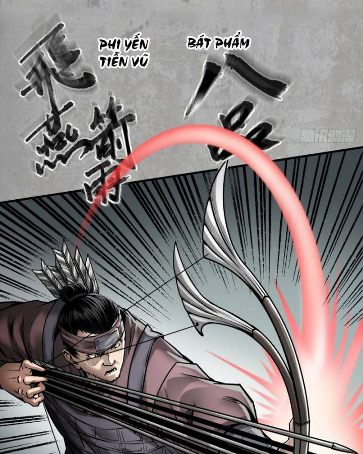 Tàng Phong Hành - Chapter 202 - Page 47