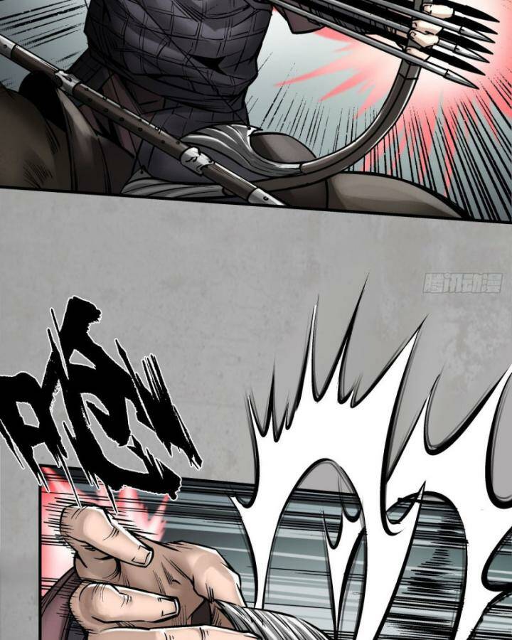 Tàng Phong Hành - Chapter 202 - Page 48