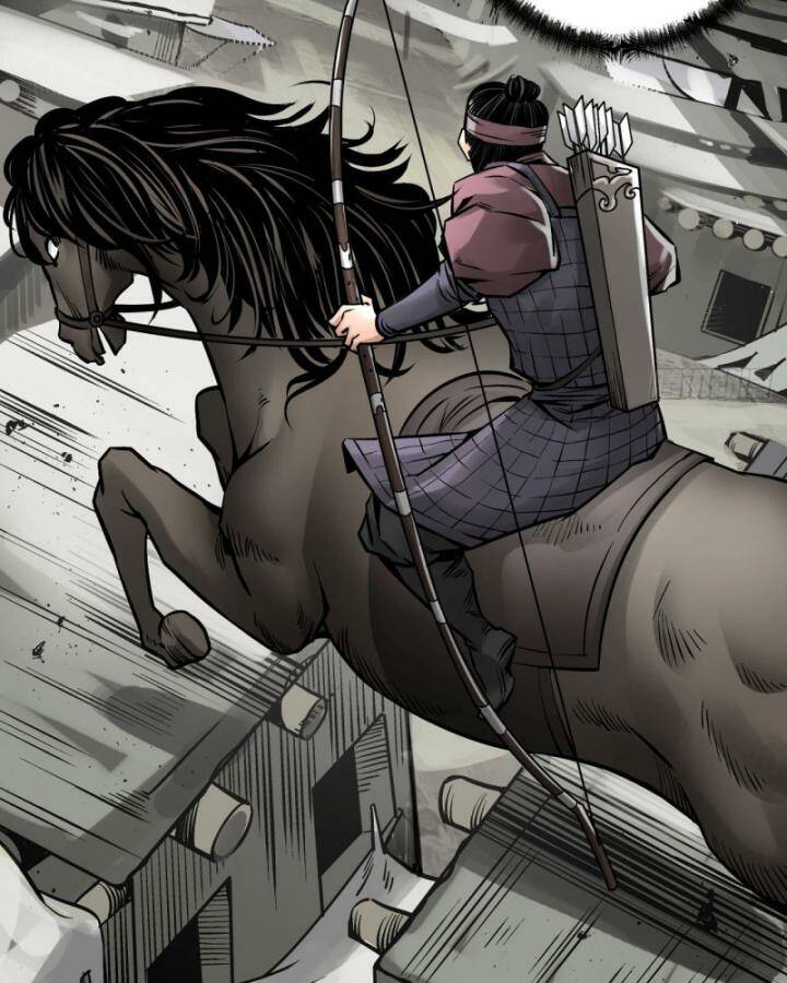 Tàng Phong Hành - Chapter 202 - Page 4