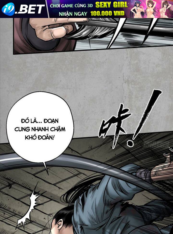 Tàng Phong Hành - Chapter 202 - Page 49