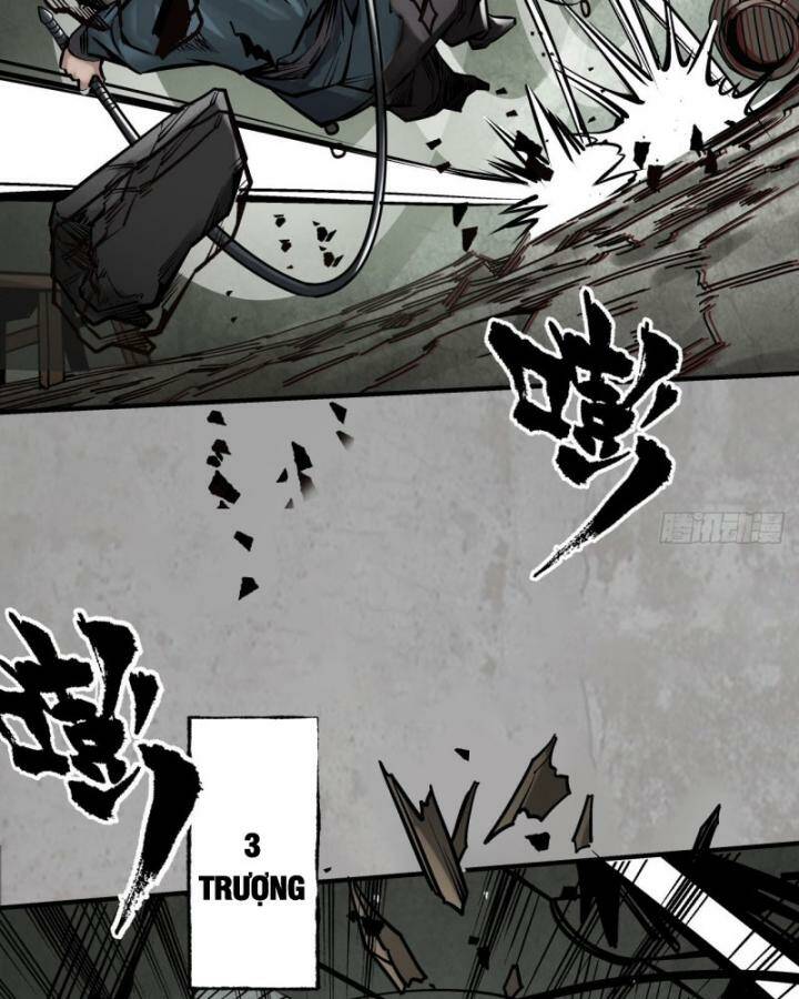 Tàng Phong Hành - Chapter 202 - Page 52