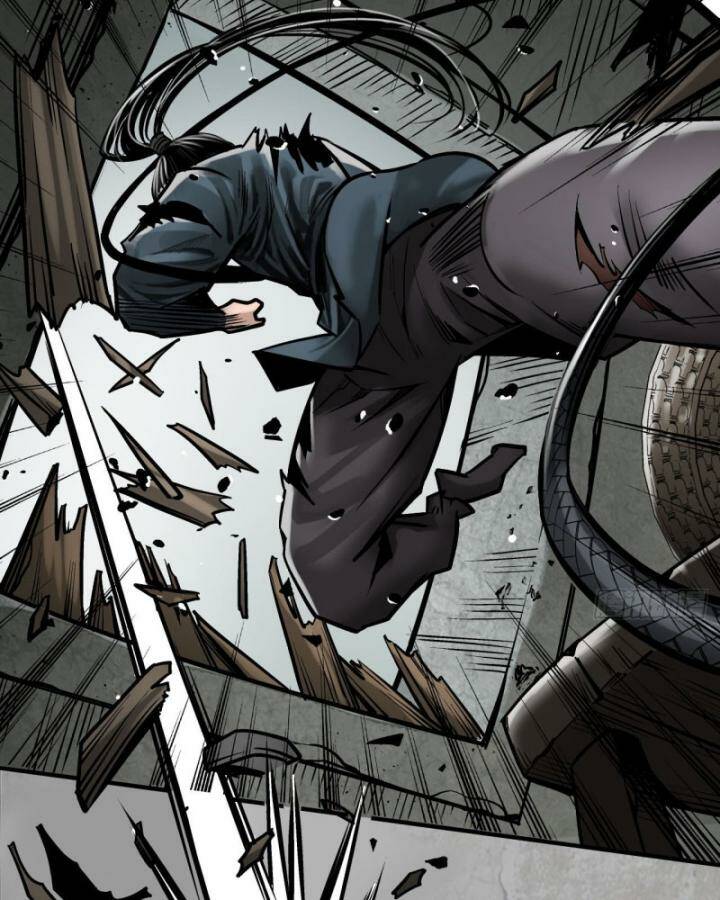 Tàng Phong Hành - Chapter 202 - Page 53