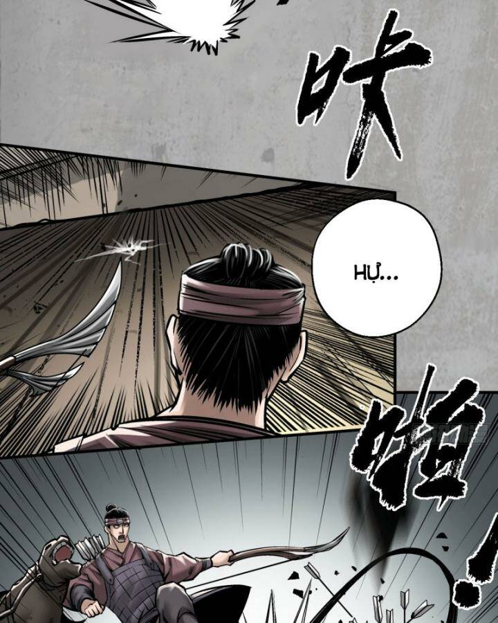 Tàng Phong Hành - Chapter 202 - Page 55