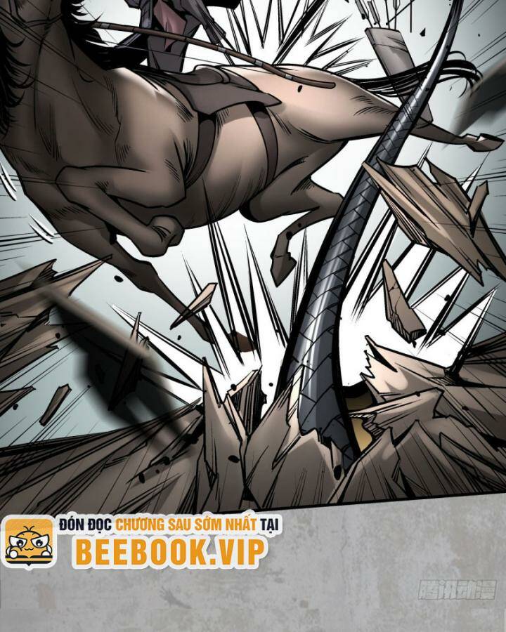 Tàng Phong Hành - Chapter 202 - Page 56