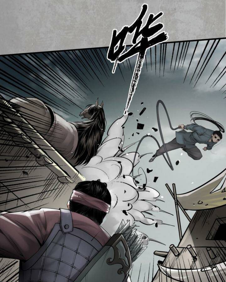 Tàng Phong Hành - Chapter 202 - Page 57