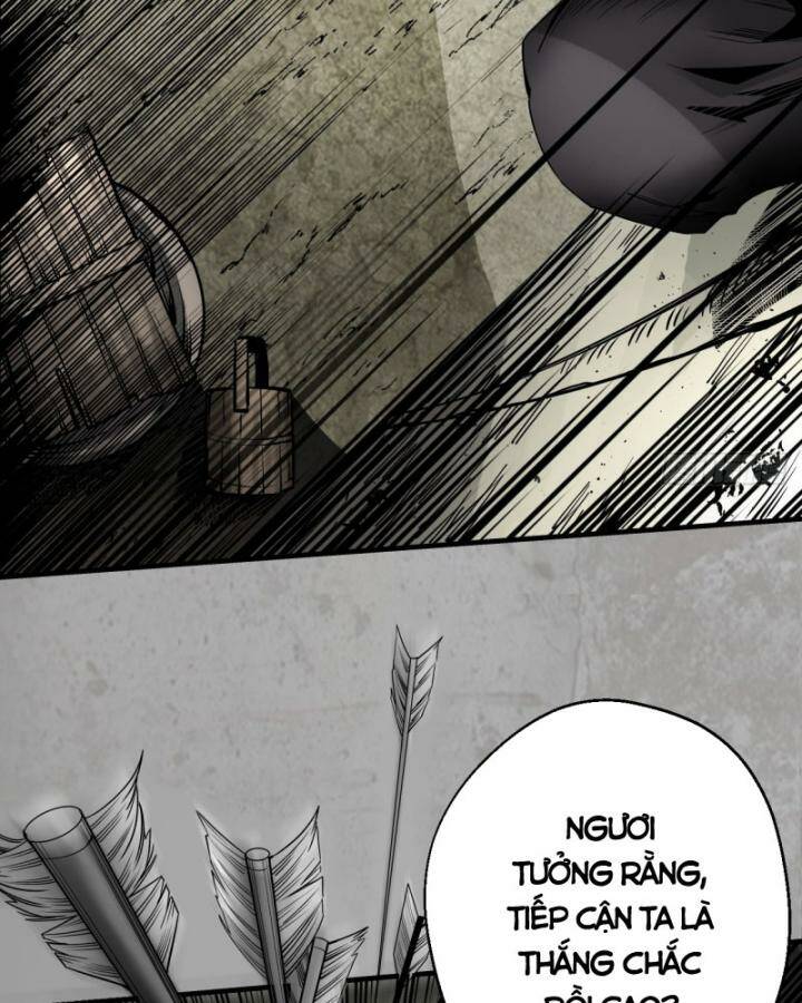 Tàng Phong Hành - Chapter 202 - Page 60