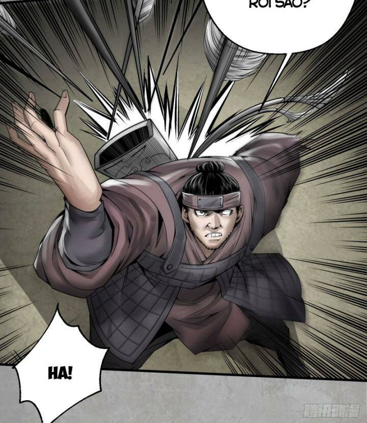 Tàng Phong Hành - Chapter 202 - Page 61