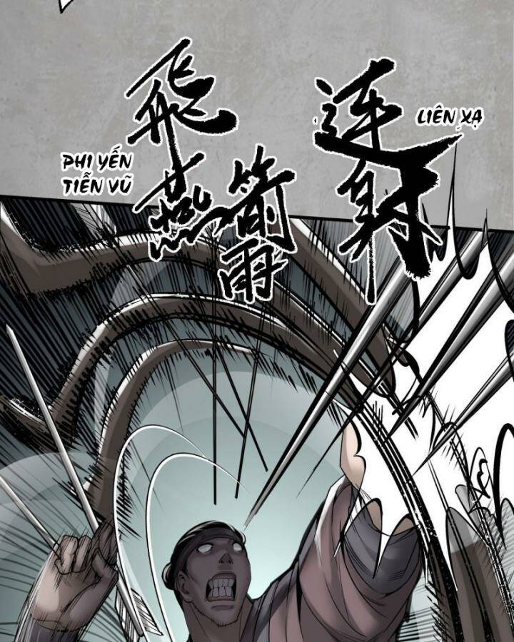 Tàng Phong Hành - Chapter 202 - Page 62