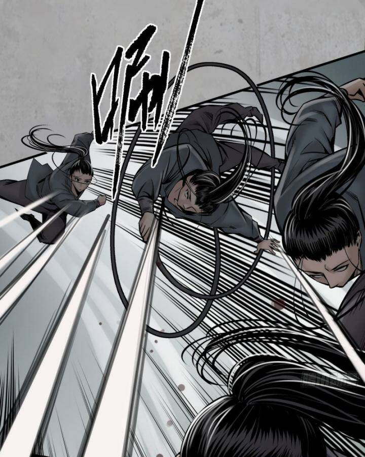 Tàng Phong Hành - Chapter 202 - Page 64